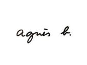 agnes b. (アニエス・ベー)イメージ画像