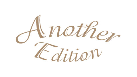 Another Edition（アナザーエディション）イメージ画像