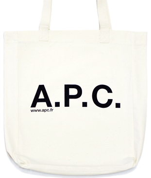 A.P.C.(アーペーセー)イメージ画像