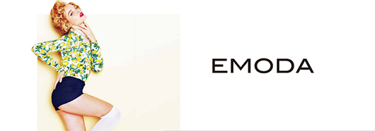 EMODA (エモダ)イメージ画像