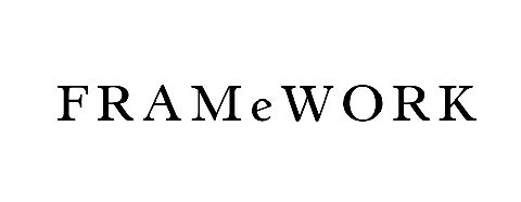 FRAMeWORK (フレームワーク)イメージ画像