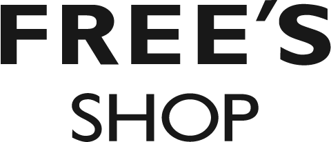 FREE'S SHOP (フリーズショップ)イメージ画像