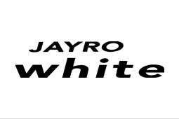 JAYRO white (ジャイロホワイト)イメージ画像