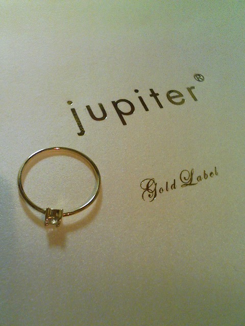 jupiter GOLD LABEL (ジュピターゴールドレーベル)イメージ画像