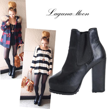 Laguna Moon (ラグナムーン)イメージ画像