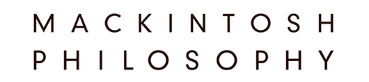 MACKINTOSH PHILOSOPHY (マッキントッシュフィソロフィー)イメージ画像