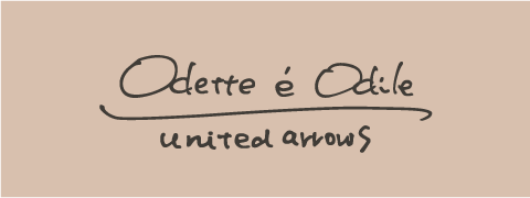 Odette e Odile (オデットエオディール)イメージ画像