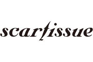 scartissue (スカーティッシュ)イメージ画像