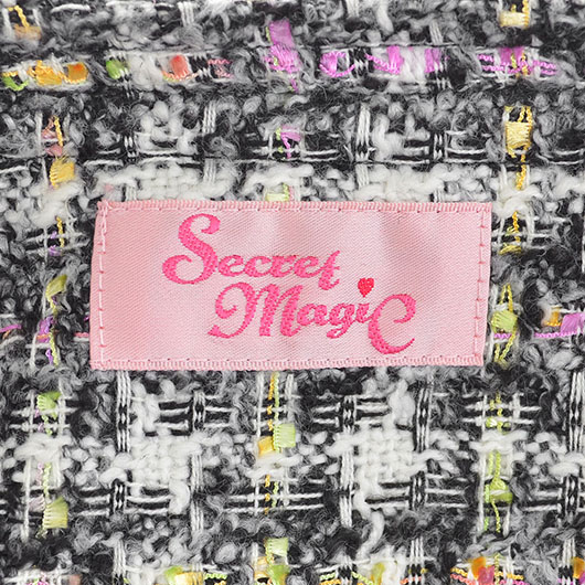 Secret Magic (シークレットマジック)イメージ画像