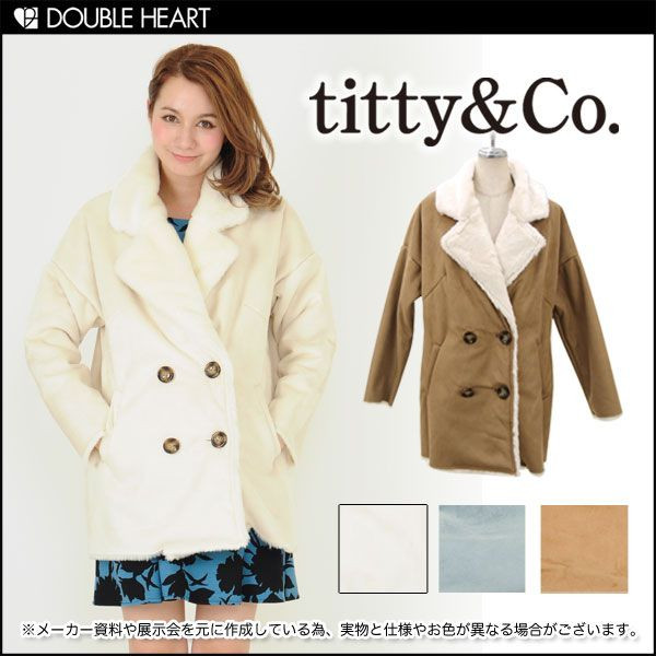 titty&Co. (ティティー アンド コー)イメージ画像